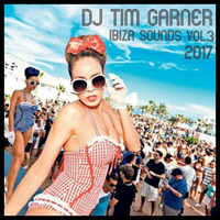 IBIZA SOUNDS Vol.3 2017 by TIM DICE