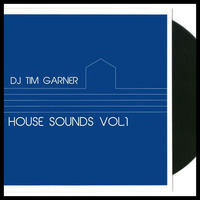 House  Sounds Vol.1 by TIM DICE