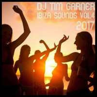IBIZA  SOUNDS VOL.4 2017 by TIM DICE