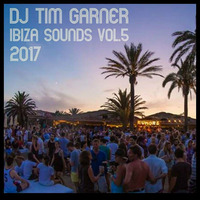 IBIZA SOUNDS Vol.5 2017 by TIM DICE