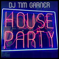 HOUSE PARTY by TIM DICE