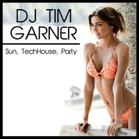 Sun, Tech House, Party by TIM DICE