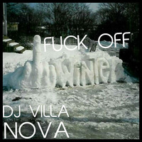 Fuck Off Winter (Tech House DJ-Mix) by TIM DICE