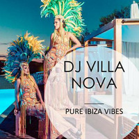Pure Ibiza Vibes (Tech House DJ-Mix) by TIM DICE