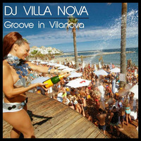 Groove in Vilanova *Free Download* by TIM DICE