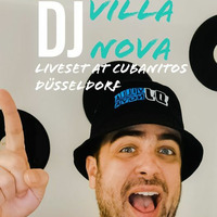 DJ Villa Nova - Cubanitos Liveset ***FREE DOWNLOAD*** by DJ VILLA NOVA