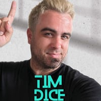My House is Tech House! by TIM DICE