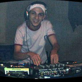 DJ Pedrinho Malta