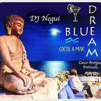 BLUE DREAM - CHILLOUT SESSION by DJ.-NEGUI