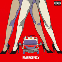 Emergency (Dom de Sousa Bootleg) - Icona Pop by Dom de Sousa