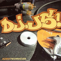 DJ-JS-1 Featuring Choclair & Solitair  [ Hold Dat'Street Version]  by DeeJay SeeMechap