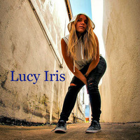 Alone (Live &amp; Acoustic) By Lucy Iris by Miami Beach Music Group, Inc.