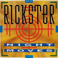 Rickster - Nightmoves (Sean McCann DJ Edit) by Sean McCann