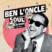 ALL THE WAY  ( SOULBOY'S DJ EDIT )   BEN L'ONCLE SOUL by DJ SWALEY REMBLANCE