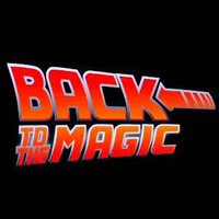 BACK TO THE 80'S VOL.2 ( SWALEYS JOURNEY BACK TO THE MAGIC ) by DJ SWALEY REMBLANCE