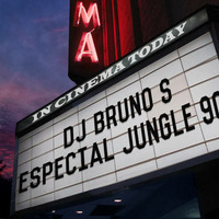 Bruno S Jungle 90' , 2016 by Bruno S