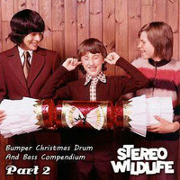 Bumper Christmas Drum And Bass Compendium Part 2 by Stereo Wildlife