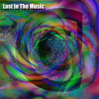 Lost In The Music by CCJ