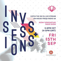 INV at HouseFreqsRadio1509 by Sub Sessions