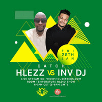 Hlezz Vs INV 260118 at HouseFreqs by Sub Sessions