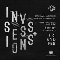 0202188 INV at HouseFreqs by Sub Sessions