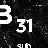 SUB31 - Mixed by Jasper by Sub Sessions