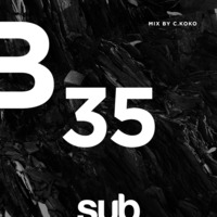 SUB35 - Mixed by C KOKO by Sub Sessions