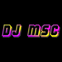 DJ MSC- Flavor of the Month March 2016 by DJ_MSC
