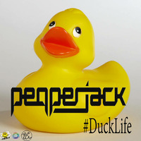 PepperJack - #DuckLife by Jack-Jack / PepperJack / Jack Sqrd