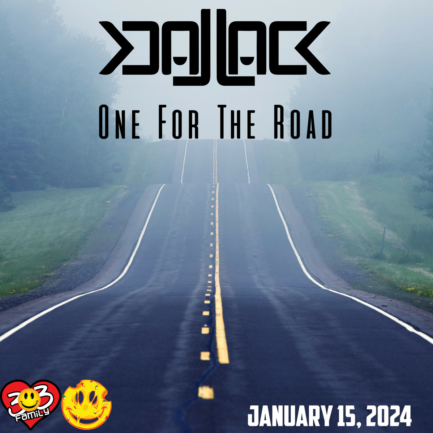 One For The Road - January 15, 2024 [Progressive Mix]
