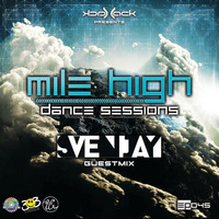 Mile High Dance Sessions 045 - Sven Jay Guestmix by Jack-Jack / PepperJack / Jack Sqrd