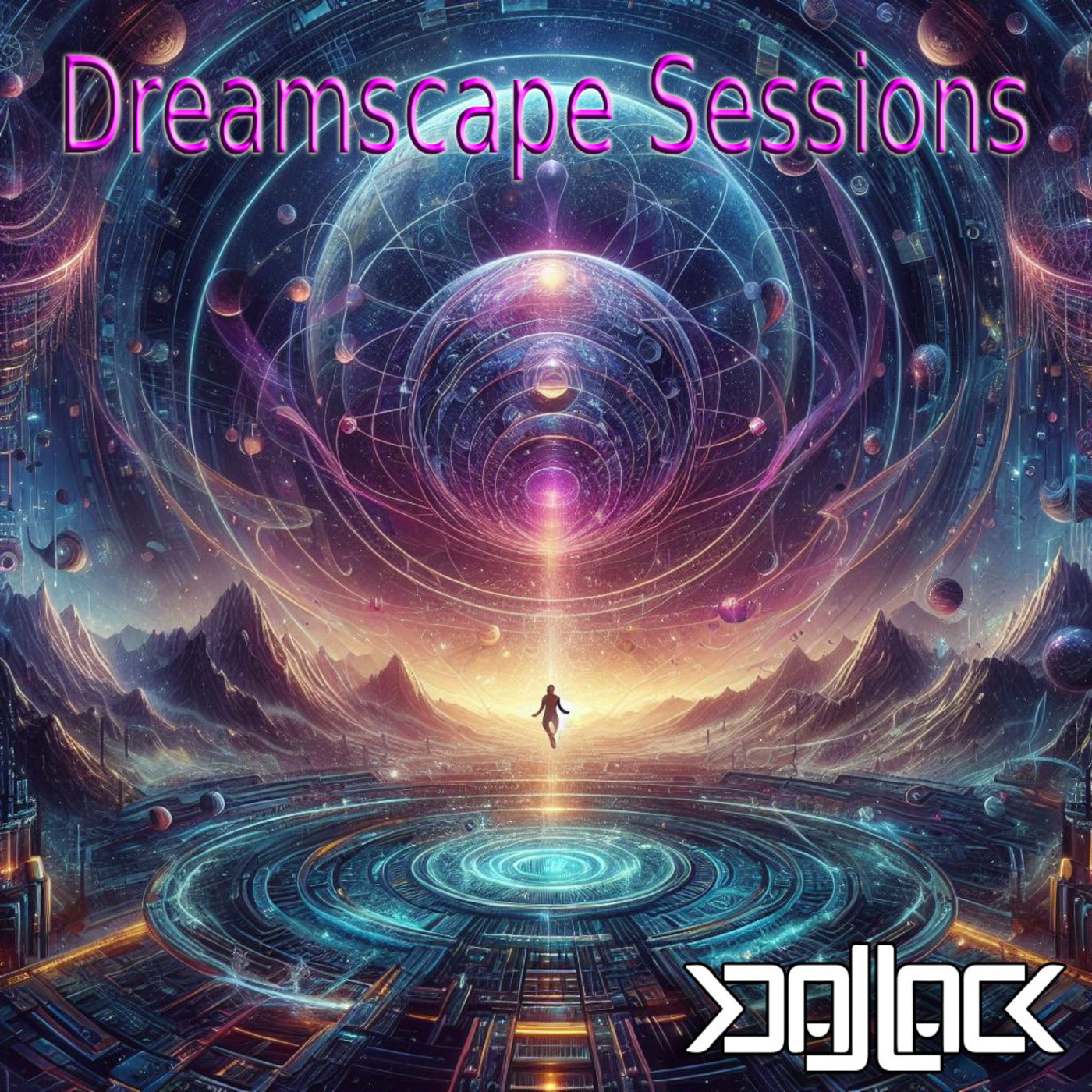 Dreamscape Sessions 009