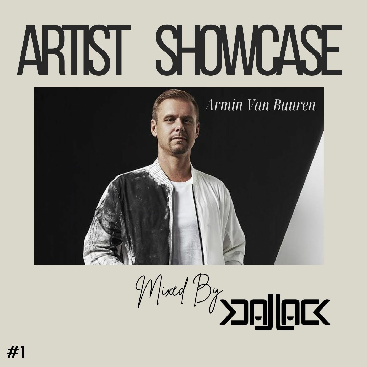 Artist Showcase #1 - Armin Van Buuren | Part 1