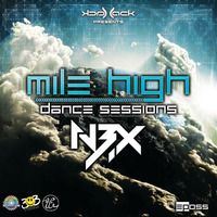 Mile High Dance Sessions 055 - Nobexx Guestmix by Jack-Jack / PepperJack / Jack Sqrd