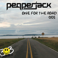 PepperJack - One For The Road 005 - Stylin'  by Jack-Jack / PepperJack / Jack Sqrd