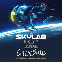 CheeseSquad - Live at Skylab by Jack-Jack / PepperJack / Jack Sqrd