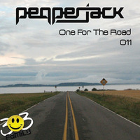One For The Road 011 by Jack-Jack / PepperJack / Jack Sqrd