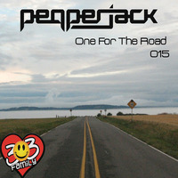 One For The Road 015 by Jack-Jack / PepperJack / Jack Sqrd