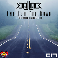 One For The Road 017 - Uplifting Trance Edition by Jack-Jack / PepperJack / Jack Sqrd
