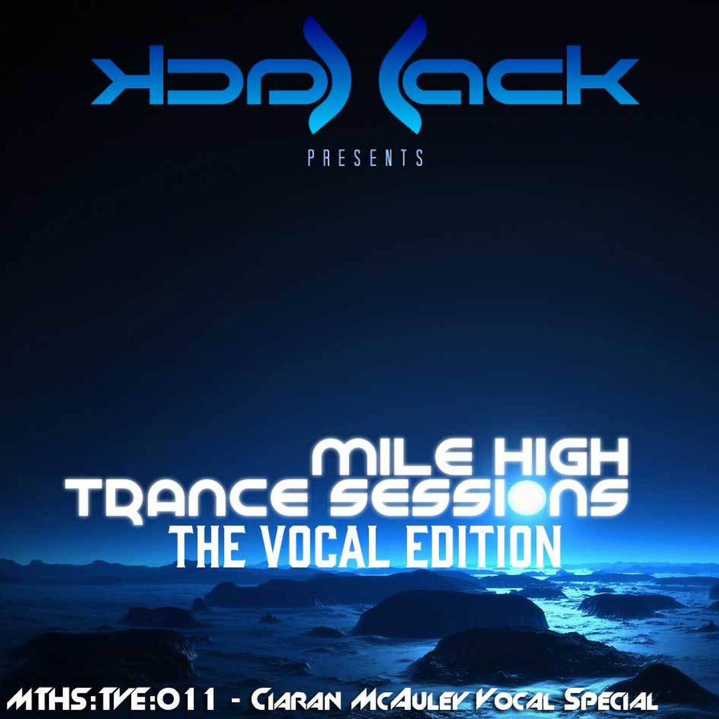 MHTS Presents: The Vocal Edition