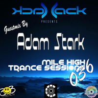 36 MHTS 036 - Adam Stark Guestmix by Jack-Jack / PepperJack / Jack Sqrd