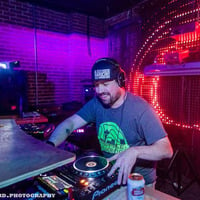 Friday Night Trance Sesh - 09/07/2018 by Jack-Jack / PepperJack / Jack Sqrd