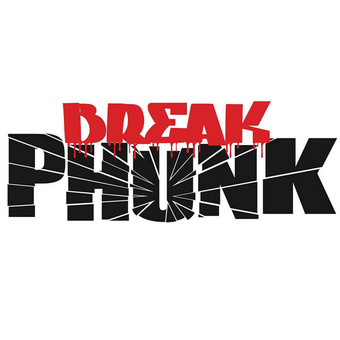 Blatant-Lee-Sly presents Break Phunk