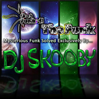 DJ SKOOBY - BEATS FOR YOUR MIND... by Thomas Charles William Mansfield