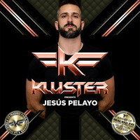 Jesus Pelayo @ KLUSTER 17Oct15 by Jesus Pelayo