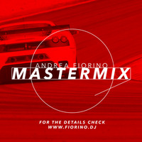Andrea Fiorino Mastermix #430 by Andrea Fiorino