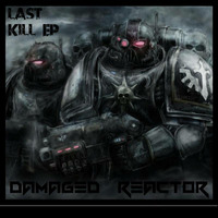 Damaged Reactor - Doom by Jakub DamagedReactor Tajboš