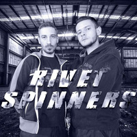 Resurrection of Techno #1 by Rivet Spinners