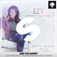 Are You Sorry by hekatemashups