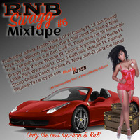 RnB SWAGG #6 Dj Ken extended remix edition by  SWAGG Mixtape